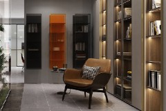 Bookcase