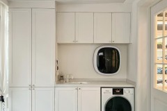 Laundry Storage